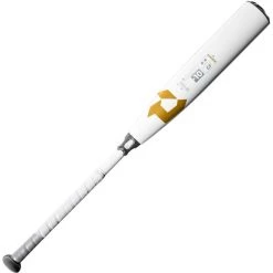 Diamond Demo Program DEMO 2022 DeMarini CF -10 (2 3/4") USSSA Baseball Bat: WTDXCBZ22 DEMO