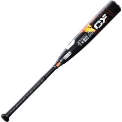 2022 DeMarini CF Mashup -10 (2 3/4