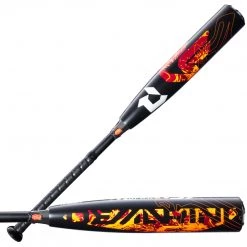 2022 DeMarini CF Mashup -10 (2 3/4