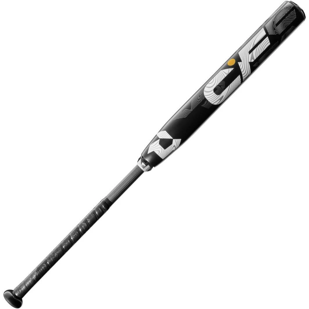 2022 DeMarini CF -9 Fastpitch Softball Bat: WTDXCFF22