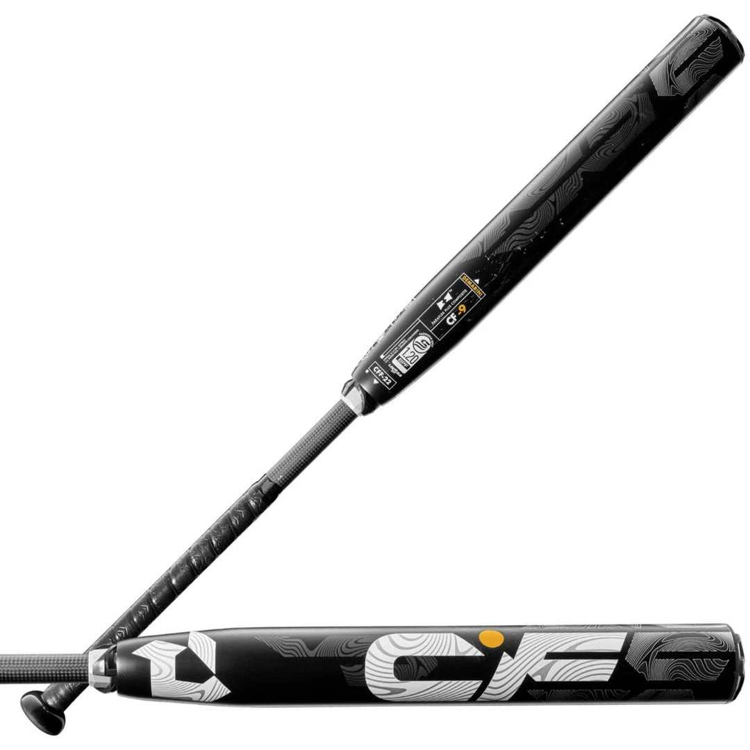 2022 DeMarini CF -9 Fastpitch Softball Bat: WTDXCFF22