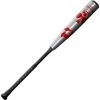 2022 DeMarini The Goods -5 (2 5/8") USSSA Baseball Bat: WTDXGB522