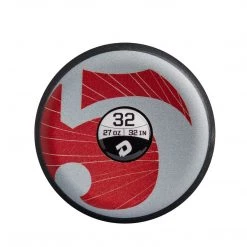 2022 DeMarini The Goods -5 (2 5/8") USSSA Baseball Bat: WTDXGB522 14 2022 DeMarini The Goods -5 (2 5/8