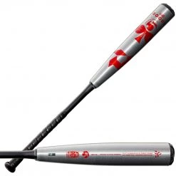 2022 DeMarini The Goods -5 (2 5/8") USSSA Baseball Bat: WTDXGB522 13 2022 DeMarini The Goods -5 (2 5/8