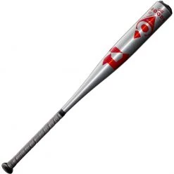 2022 DeMarini The Goods One -8 (2 3/4") USSSA Baseball Bat: WTDXGO822