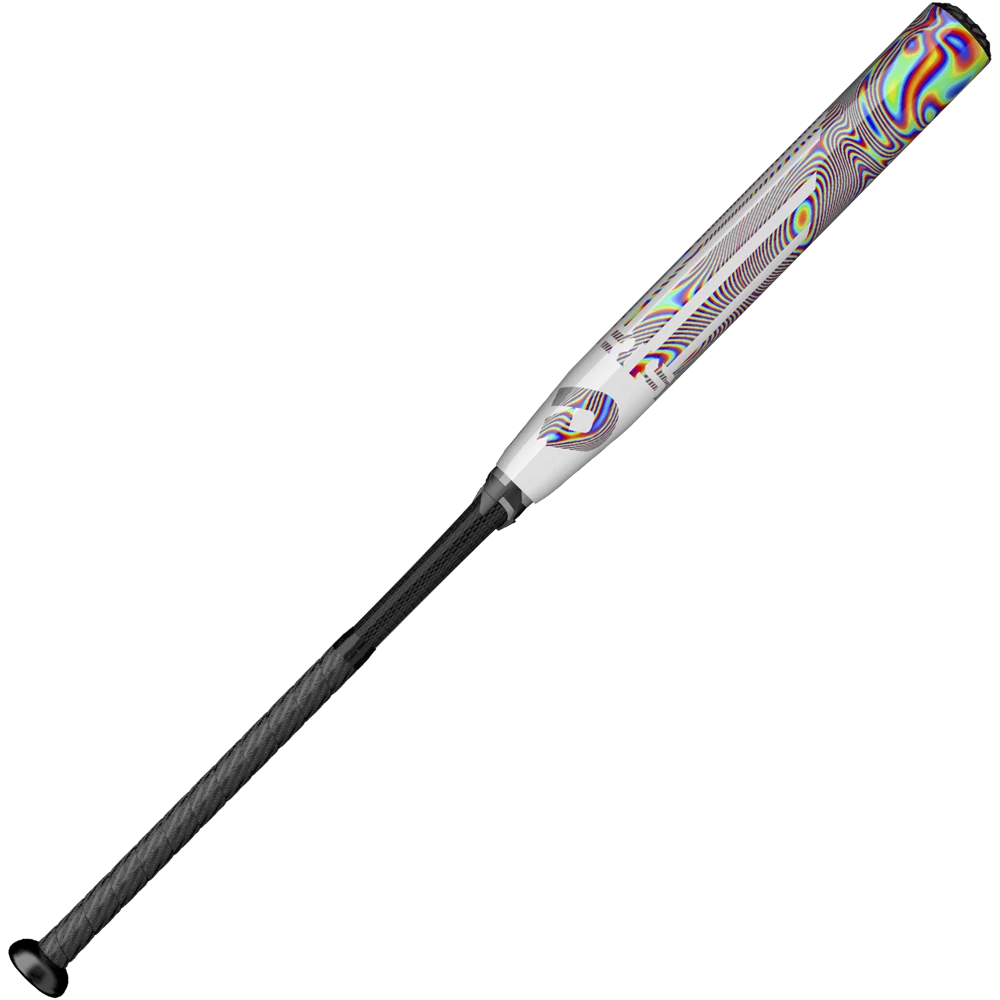 2021 DeMarini Prism+ -10 Fastpitch Softball Bat: WTDXPZP-21