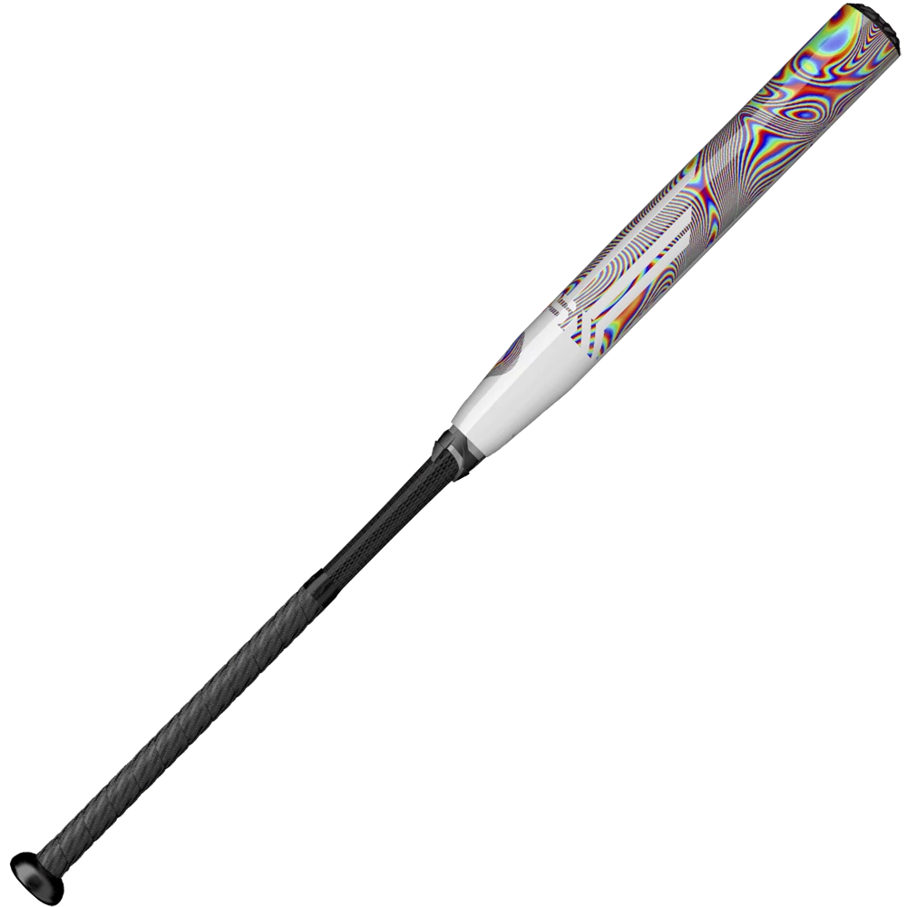 2021 DeMarini Prism+ -10 Fastpitch Softball Bat: WTDXPZP-21