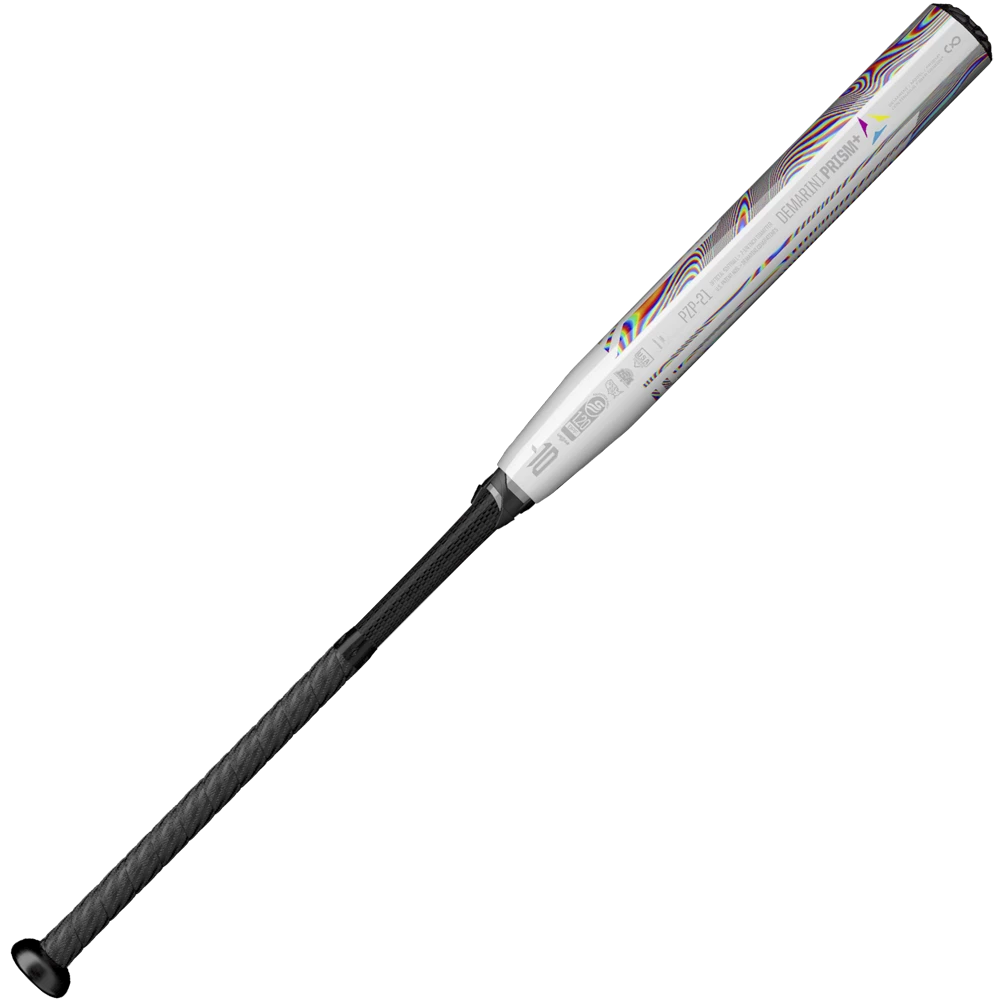 2021 DeMarini Prism+ -10 Fastpitch Softball Bat: WTDXPZP-21