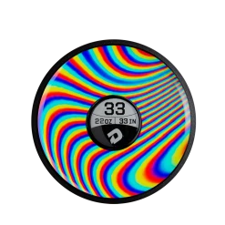 2021 DeMarini Prism+ -10 Fastpitch Softball Bat: WTDXPZP-21