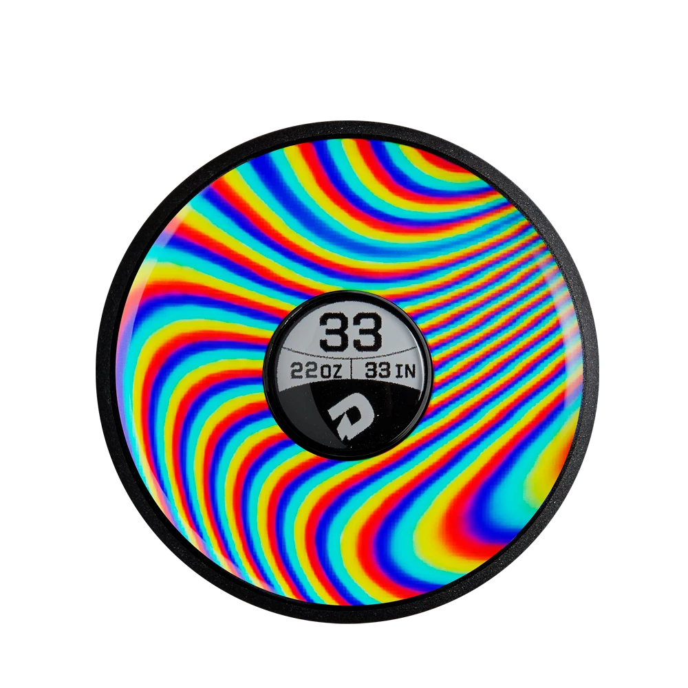 2021 DeMarini Prism+ -10 Fastpitch Softball Bat: WTDXPZP-21