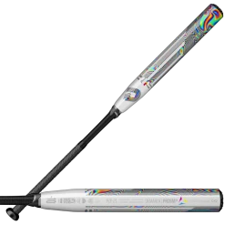 2021 DeMarini Prism+ -10 Fastpitch Softball Bat: WTDXPZP-21