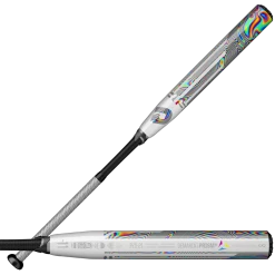 2021 DeMarini Prism+ -11 Fastpitch Softball Bat: WTDXPZS-21