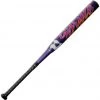 2022 DeMarini Spryte -12 Fastpitch Softball Bat: WTDXDSPF22