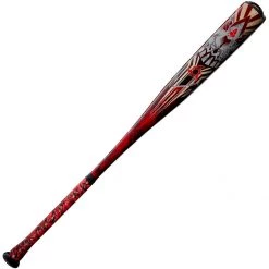 2022 DeMarini Voodoo One -3 BBCOR Baseball Bat: WTDXVOC22