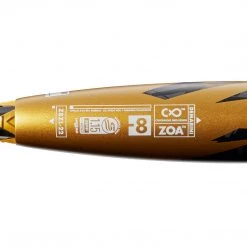 2022 DeMarini ZOA -8 (2 3/4