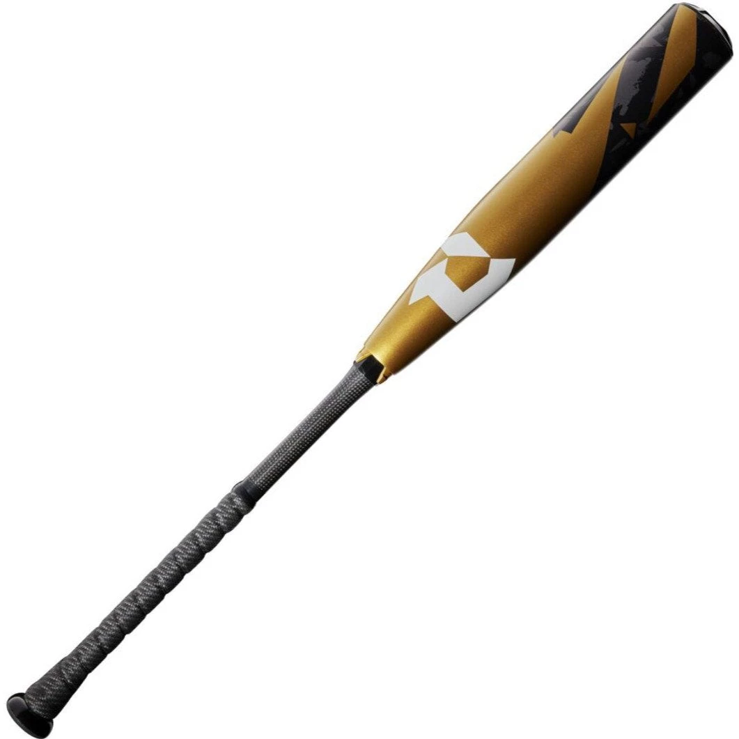 Diamond Demo Program DEMO 2022 DeMarini ZOA -5 (2 5/8") USSSA Baseball Bat: WTDXZB522 DEMO 1 Diamond Demo Program DEMO 2022 DeMarini ZOA -5 (2 5/8") USSSA Baseball Bat: WTDXZB522 DEMO