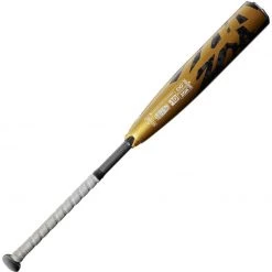 2022 DeMarini ZOA -10 (2 3/4") USSSA Baseball Bat: WTDXZBZ22
