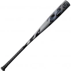 2022 Louisville Slugger Omaha -3 BBCOR Baseball Bat: WTDLBBO522