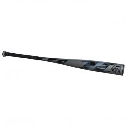 2022 Louisville Slugger Omaha -3 BBCOR Baseball Bat: WTDLBBO522