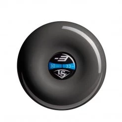 2022 Louisville Slugger Omaha -3 BBCOR Baseball Bat: WTDLBBO522