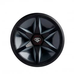 2022 Louisville Slugger Omaha -3 BBCOR Baseball Bat: WTDLBBO522