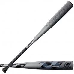 2022 Louisville Slugger Omaha -3 BBCOR Baseball Bat: WTDLBBO522