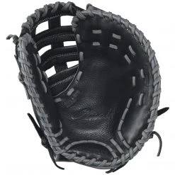 Louisville Slugger Omaha 13" Baseball First Base Mitt: WTLOMRB17BM