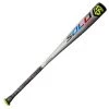 2019 Louisville Slugger Solo 619 -11 (2 5/8") USA Baseball Bat: WTLUBS619B11