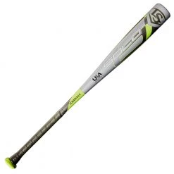 2020 Louisville Slugger Solo -11 (2 5/8") USA Baseball Bat: WTLUBS6B11-20