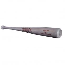Louisville Slugger Youth Flylite Y243 Wood Baseball Bat: WTLWYS243A18