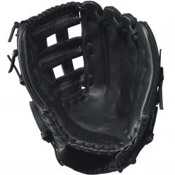 Louisville Slugger Xeno 12.5" Fastpitch Glove: WTLXNRF17125