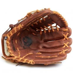 Nokona Walnut 11.5" Baseball Glove: W-1150