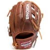Nokona Walnut 11.75" Baseball Glove: W-1175H