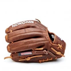 Nokona Walnut 11.75