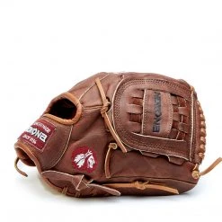 Nokona Walnut 12" Baseball Glove: W-1200 7 Nokona Walnut 12