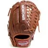 Nokona Walnut 12.75" Baseball Glove: W-1275