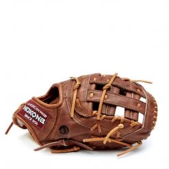 Nokona Walnut Classic 13" Baseball / Softball First Base Mitt: W-N70 7 Nokona Walnut Classic 13