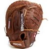Nokona Walnut Classic 14" Softball First Base Mitt: W-N80 Gloves & Mitts