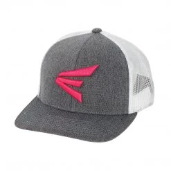 Baseball Easton Walk Off Snapback Hat: A167927