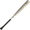 2021 Warstic Bonesaber -10 (2 5/8") USSSA Baseball Bat: MB-BSR-WH-10