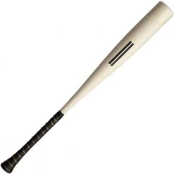 2021 Warstic Bonesaber -10 (2 5/8") USSSA Baseball Bat: MB-BSR-WH-10