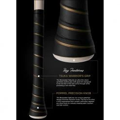 2021 Warstic Bonesaber -8 (2 5/8