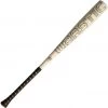 DEMO 2021 Warstic Bonesaber -3 BBCOR Baseball Bat: MB-BSR-WH-3 DEMO Diamond Demo Program