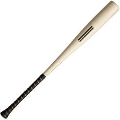 DEMO 2021 Warstic Bonesaber -3 BBCOR Baseball Bat: MB-BSR-WH-3 DEMO Diamond Demo Program