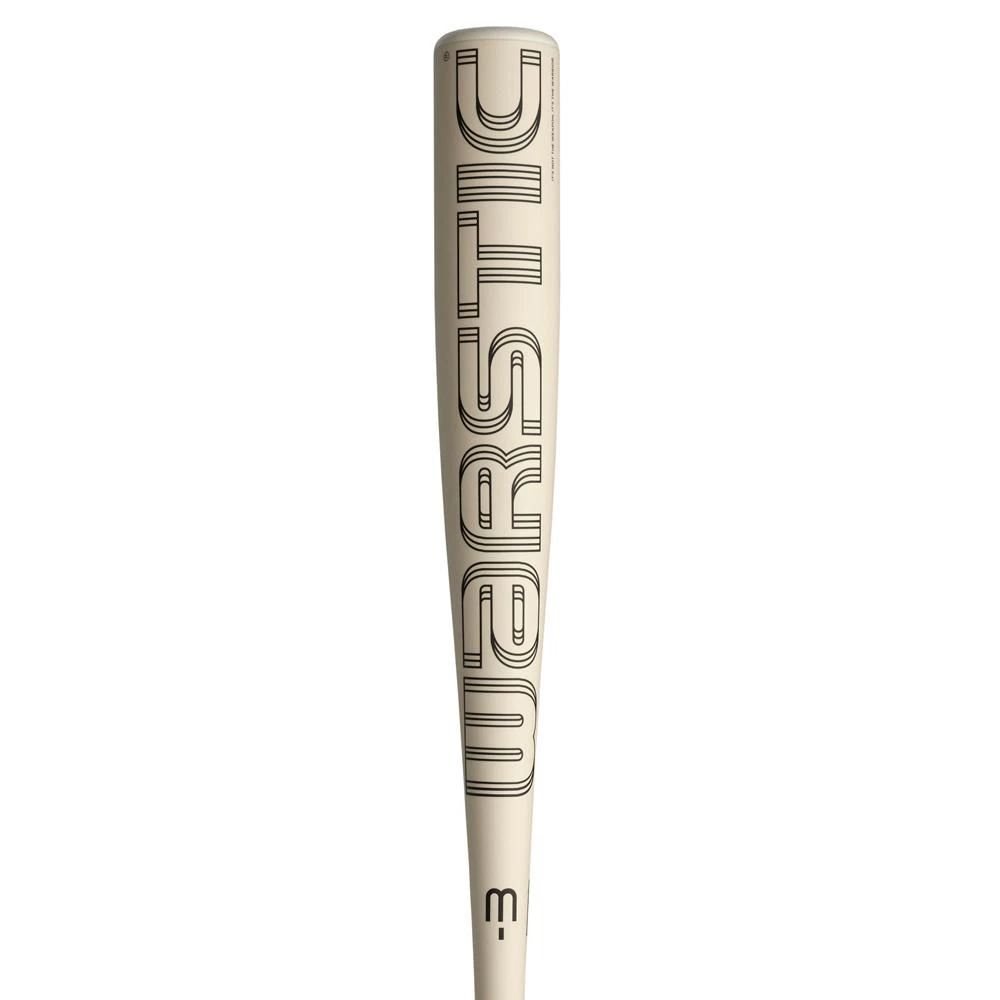 DEMO 2021 Warstic Bonesaber -3 BBCOR Baseball Bat: MB-BSR-WH-3 DEMO Diamond Demo Program 5 DEMO 2021 Warstic Bonesaber -3 BBCOR Baseball Bat: MB-BSR-WH-3 DEMO Diamond Demo Program