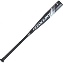 2021 Anderson WidowMaker -3 BBCOR Baseball Bat: 014020