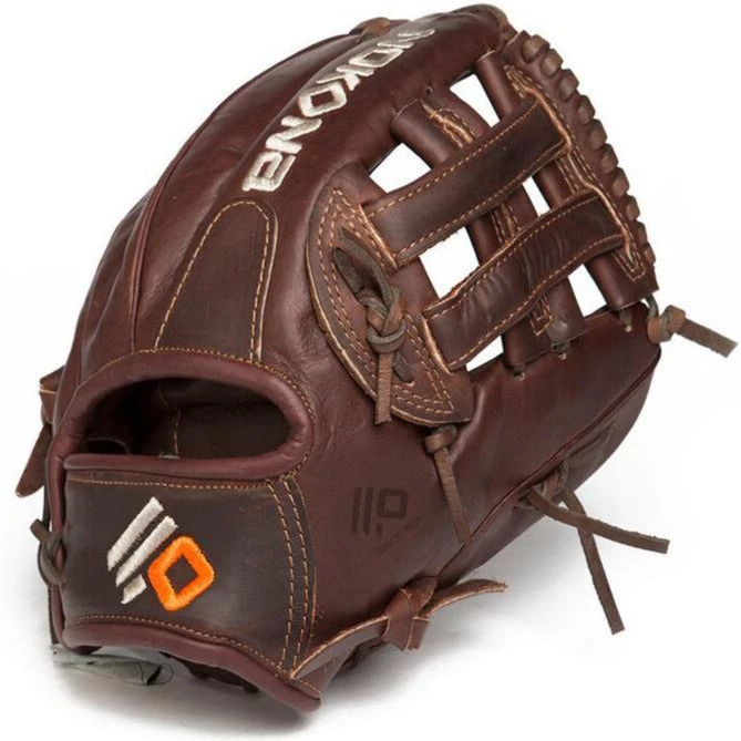 Nokona X2 Elite 11.75" Baseball Glove: X2-1175 1 Nokona X2 Elite 11.75" Baseball Glove: X2-1175