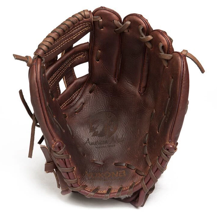 Nokona X2 Elite 11.75" Baseball Glove: X2-1175 2 Nokona X2 Elite 11.75" Baseball Glove: X2-1175