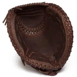 Nokona X2 Buckaroo 32.5" Fastpitch Catcher's Mitt: X2-V3250