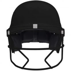 Schutt XR1 Softball Batting Helmet With Mask: XR1 334200